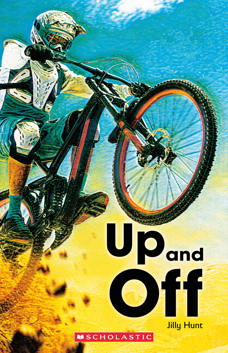 Scholastic Phonics Decoders Library Pack image number 5