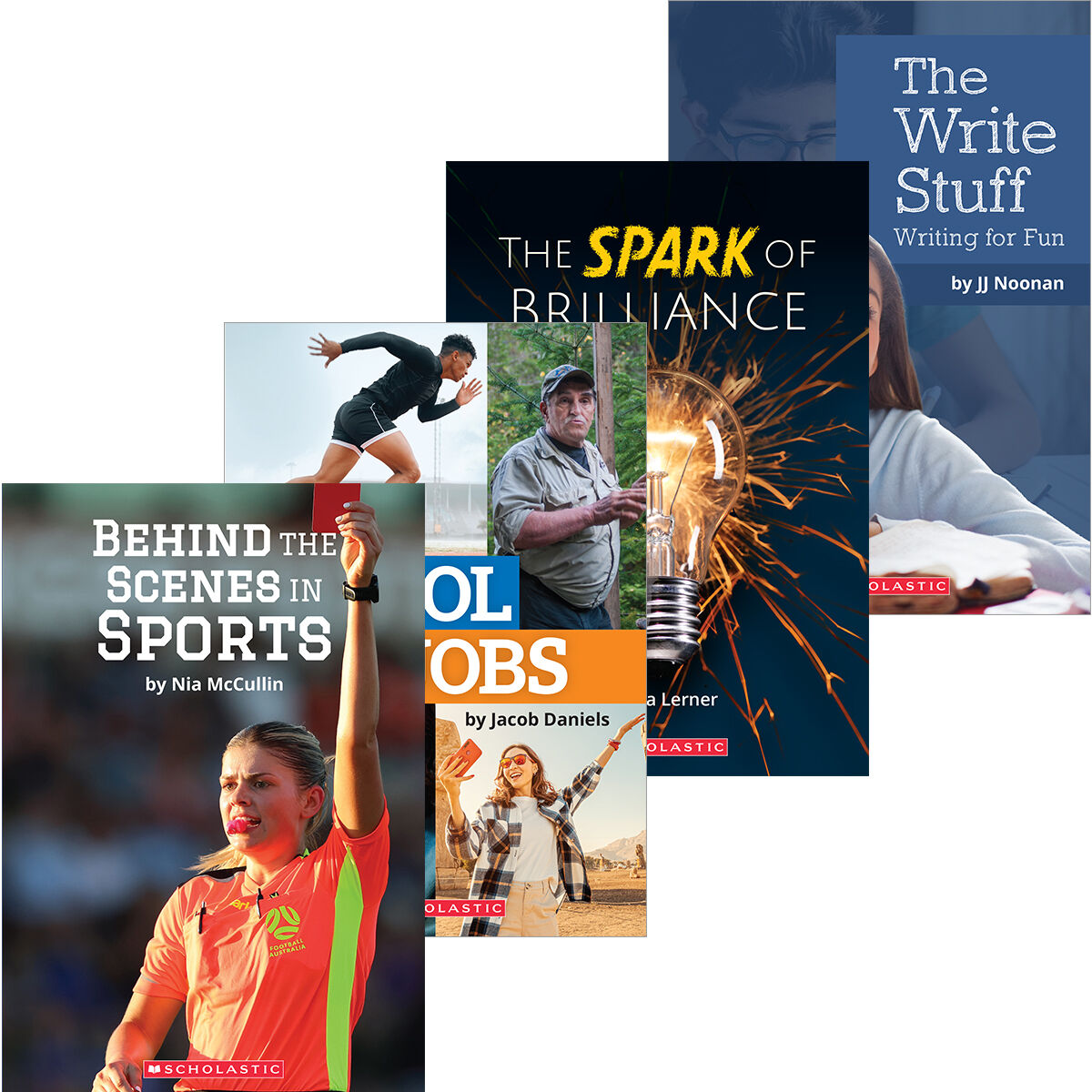 Read to Know Advance image number 0