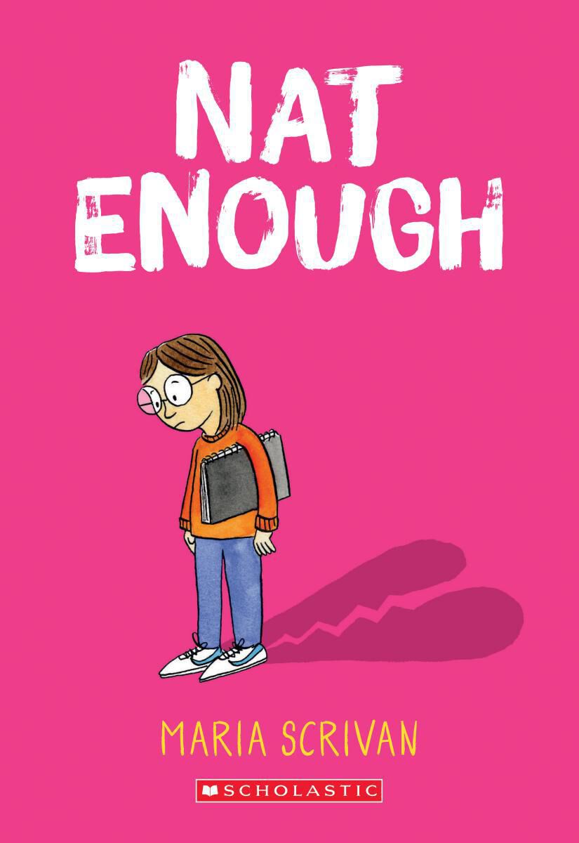 Nat Enough #1: Nat Enough