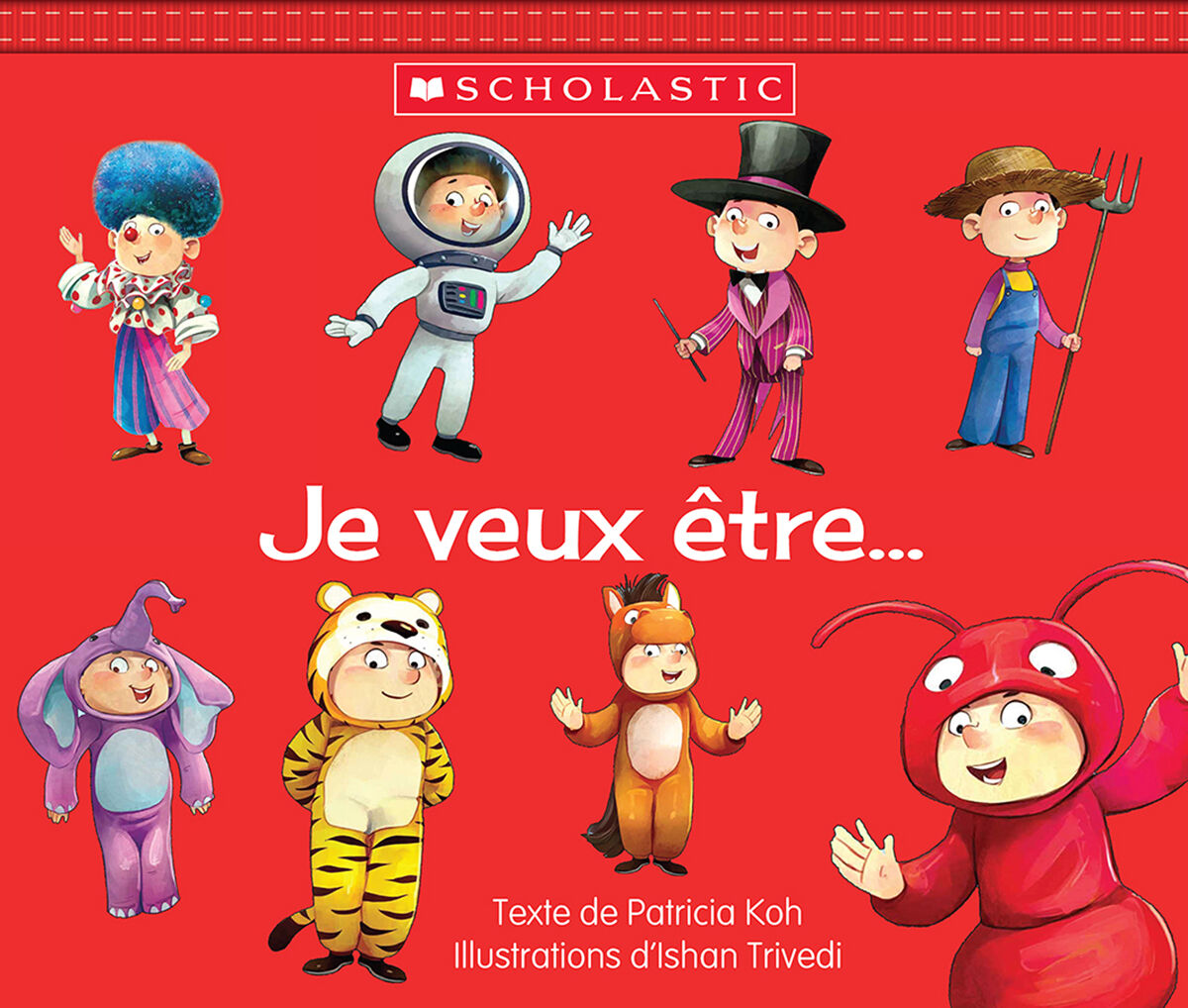 Jour apr&egrave;s jour : Collections toutes faites : On s'amuse image number 1