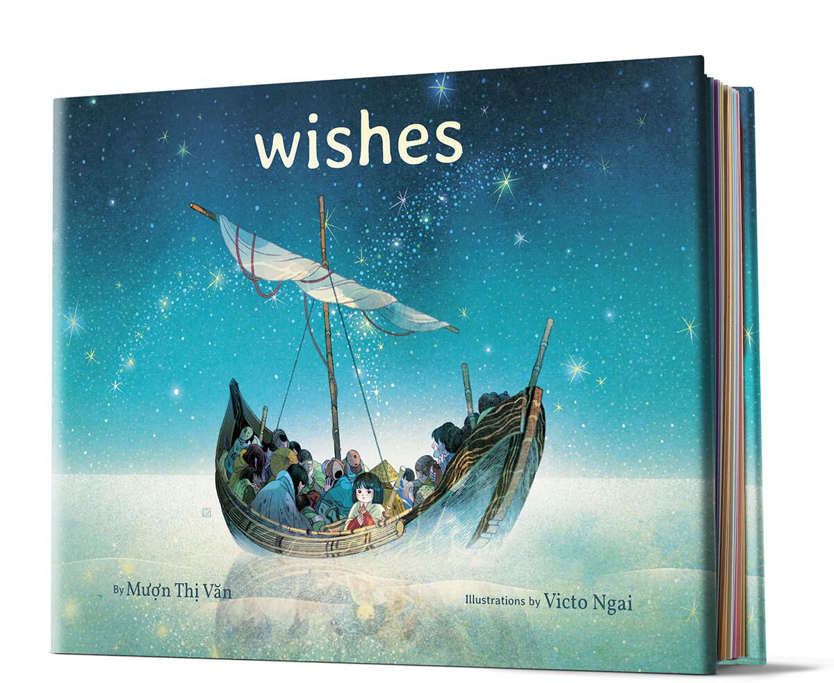 Wishes image number 0