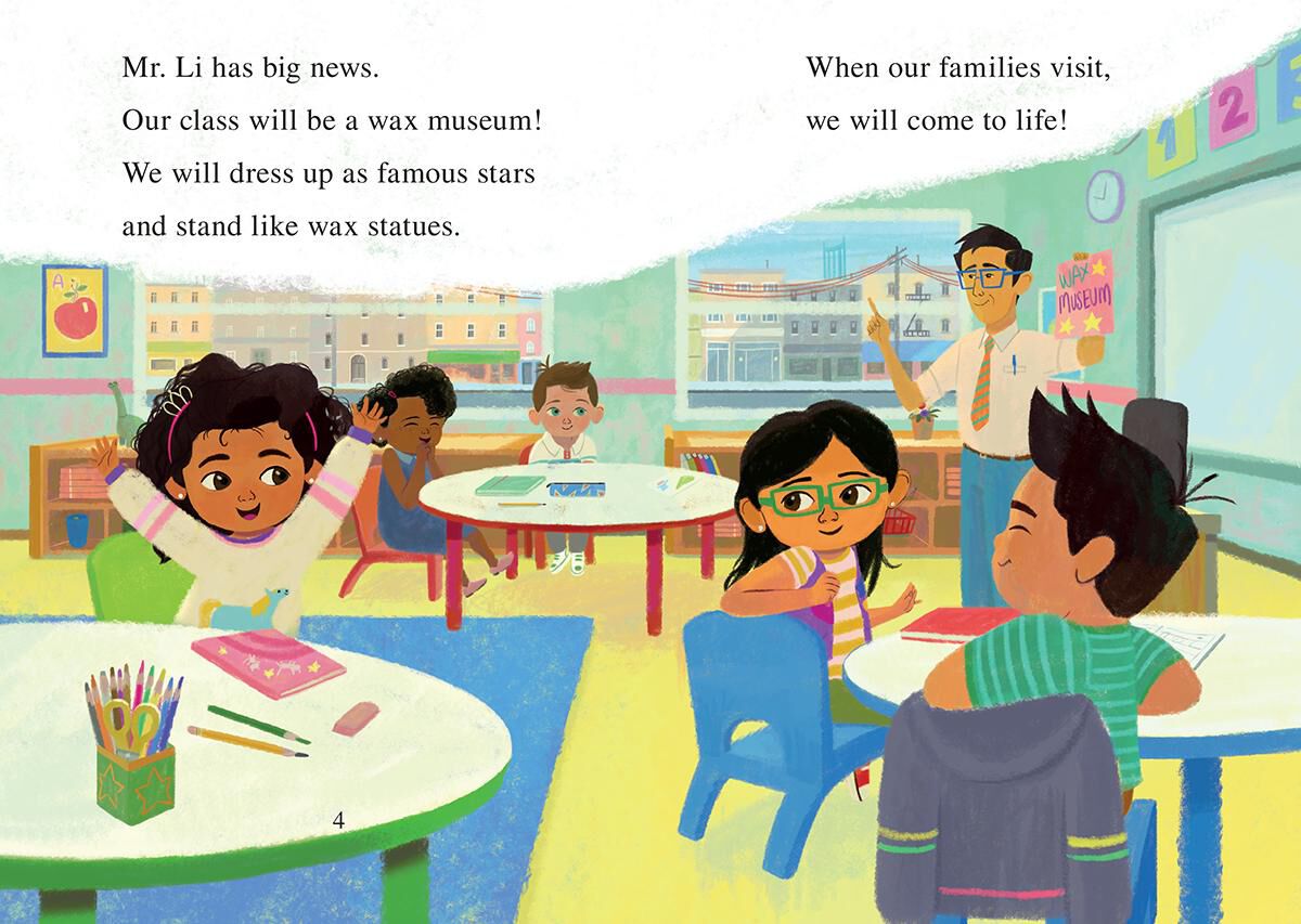 Beginning Chapter Books image number 6