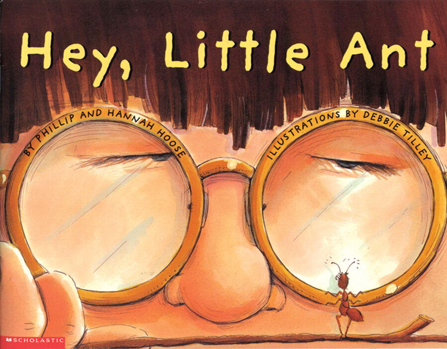 Literacy Place for the Early Years Grade 1 Read Aloud Package image number 6