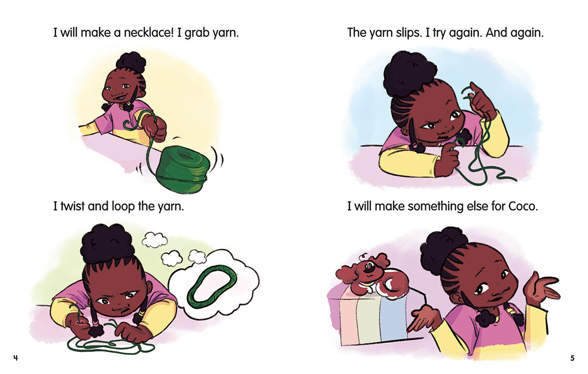 Rainbow Days #2: The Gold Bowl image number 2