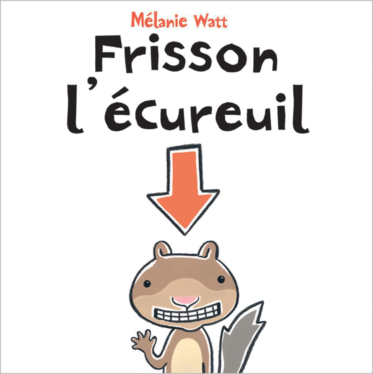 M&eacute;lanie Watt image number 5