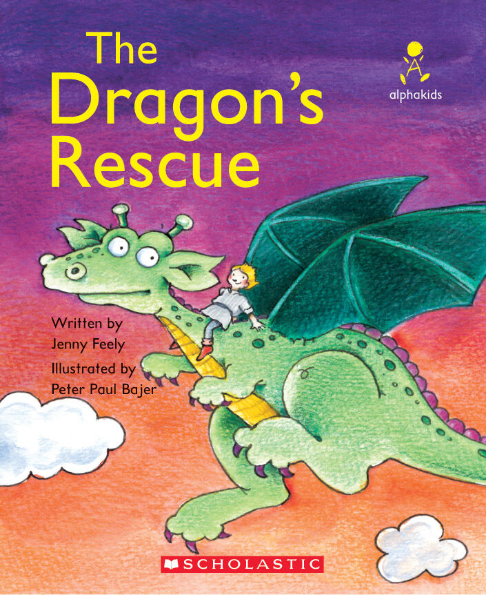 Alphakids: Set 2, Level 19 (J) Library Pack image number 3