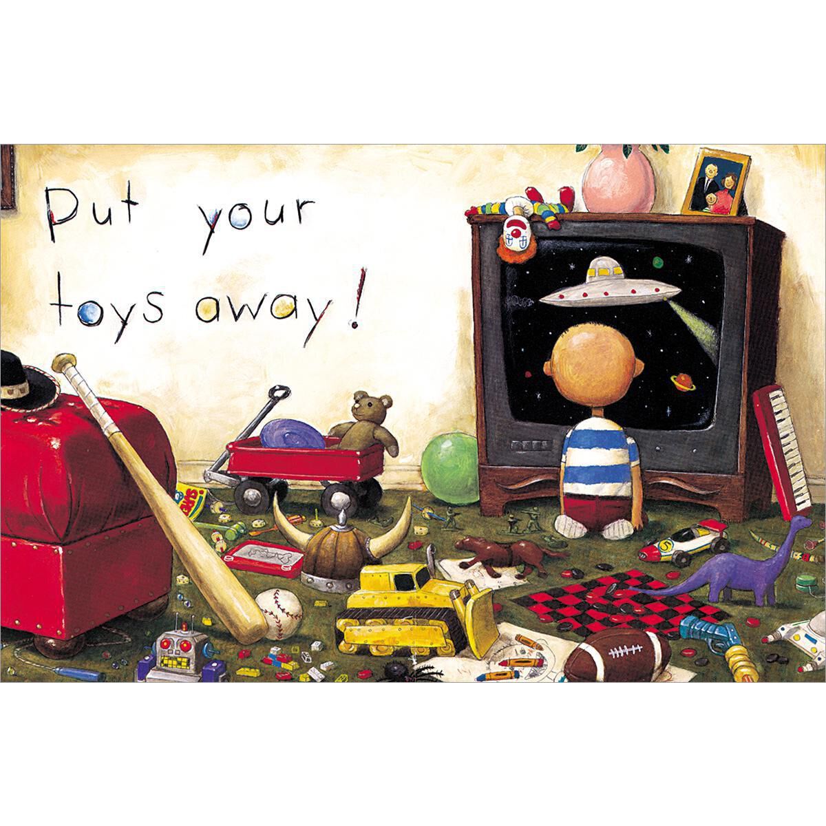 Caldecott Collection image number 4