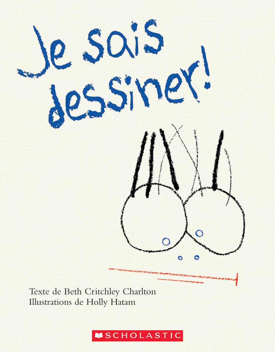 Envol an litt&eacute;ratie 1re ann&eacute;e: Niveau D: Je sais dessiner! Emballage de 6