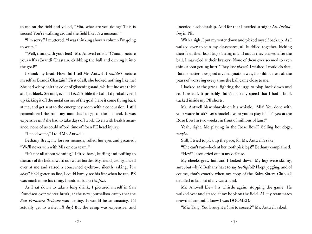 Front Desk #4: Key Player image number 2