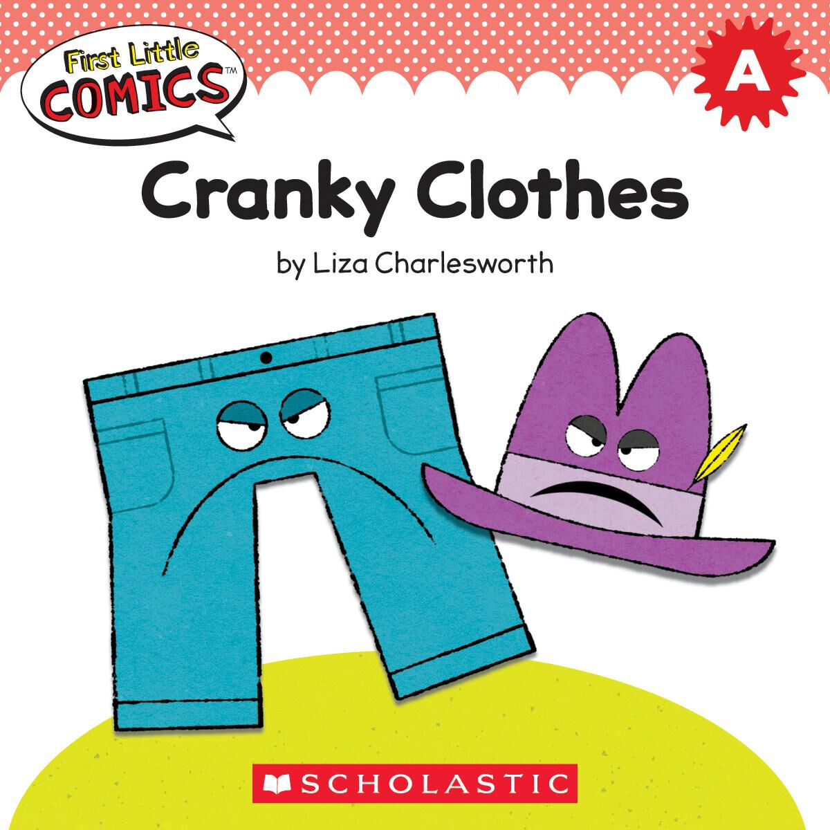 First Little Comics Classroom Set: Levels A & B image number 4