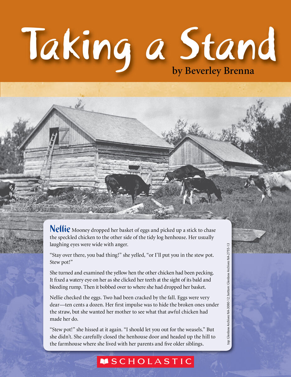 LPEY Levelled Libraries: Levels U-V image number 3