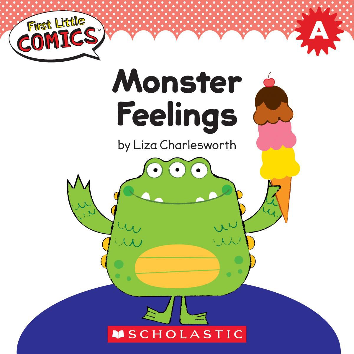 First Little Comics Classroom Set: Levels A & B image number 2