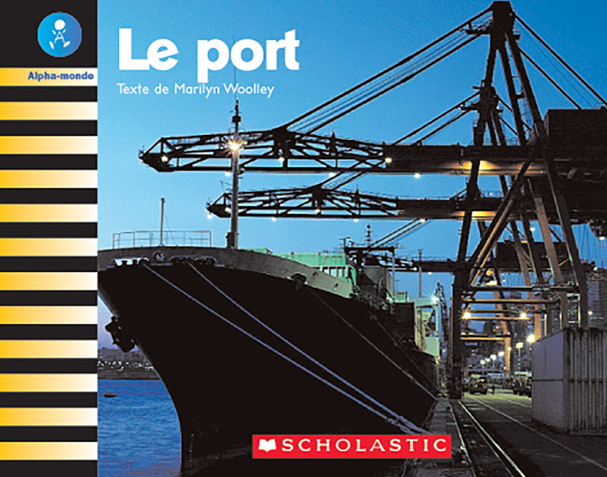 Alpha-monde: Emballage Niveau 20 (J) image number 3