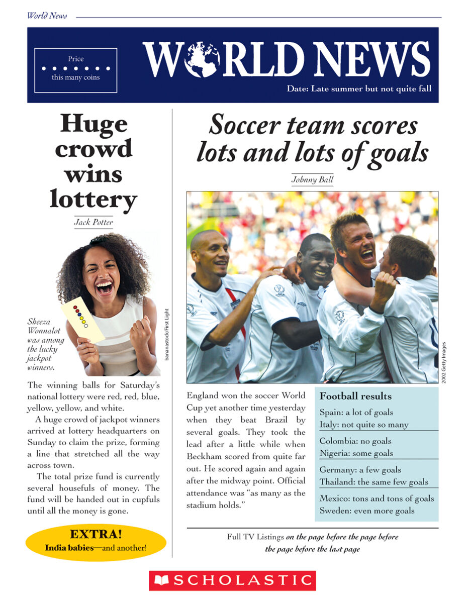 Moving Up Grade 6 Complete Guided Reading Pack image number 1