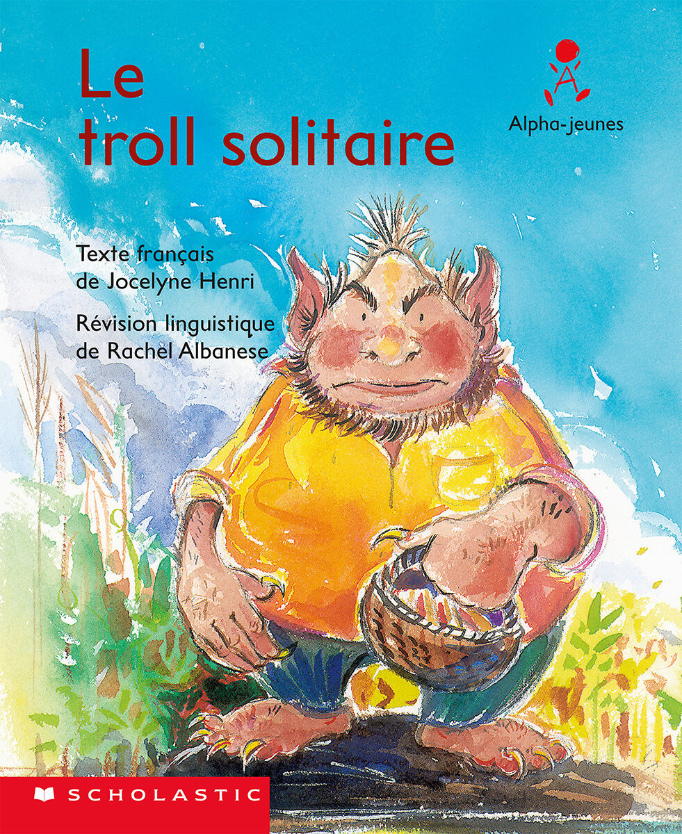 Alpha-jeunes: S&eacute;rie 1, Niveau 16 (I) Emballage image number 5