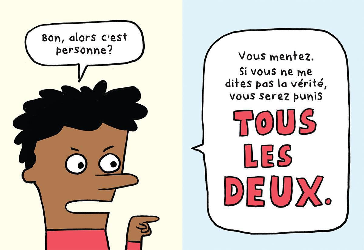 Pas moi image number 3