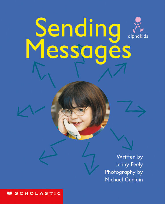 Alphakids: Set 1, Level 23 (L) Library Pack image number 1