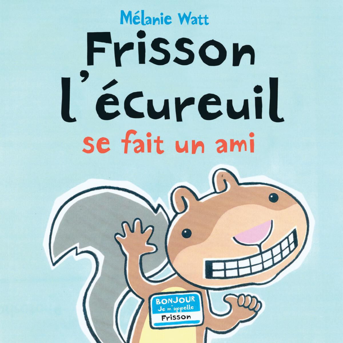 M&eacute;lanie Watt image number 8
