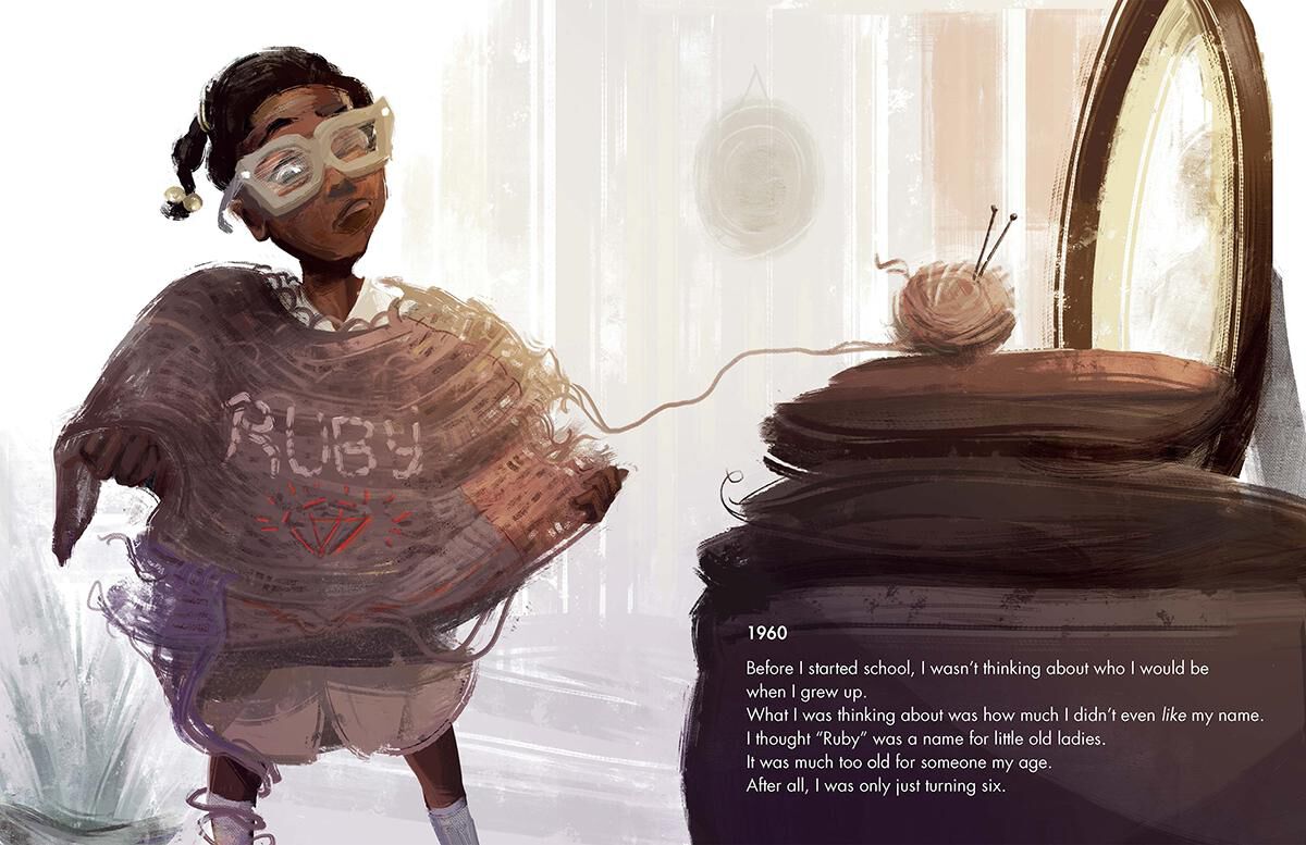 I Am Ruby Bridges image number 2