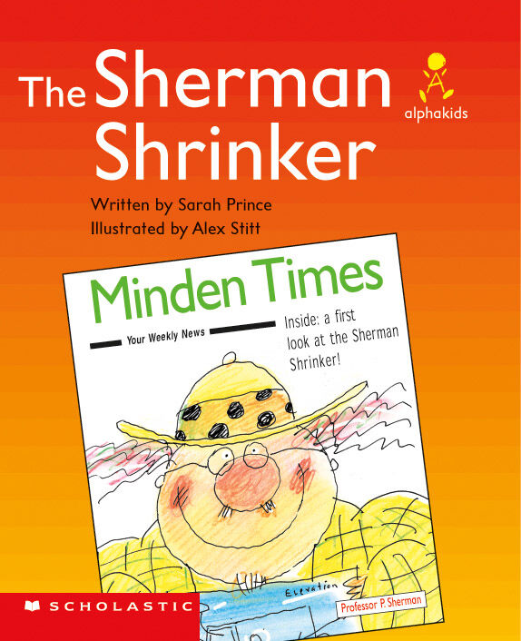 Alphakids: Set 1, Levels 12-24 Book Set image number 5