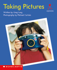 Alphakids: Set 1, Level 5 (D): Taking Pictures 6 Pack image number 1