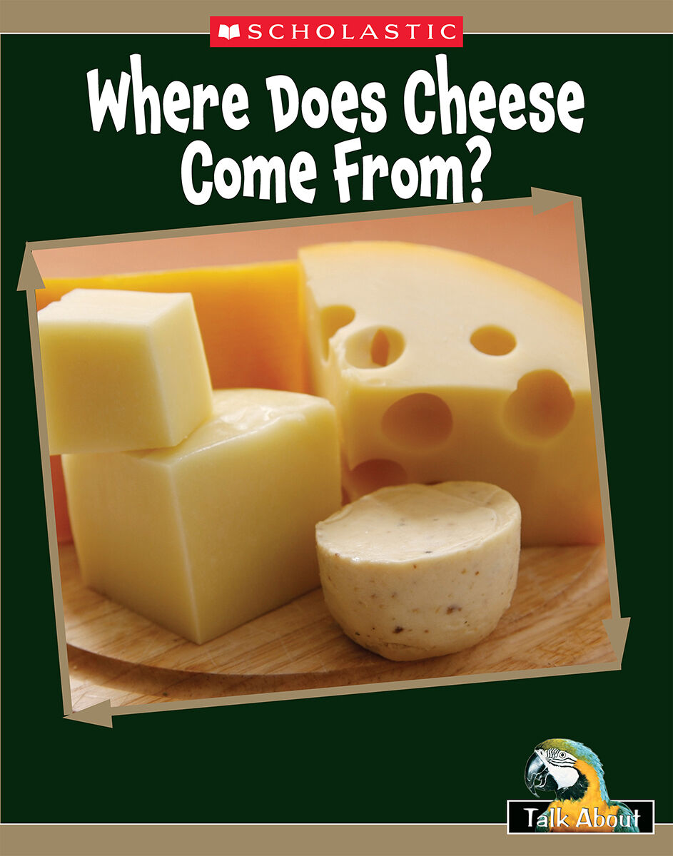 Talk About: Things Around Me Library Pack image number 2