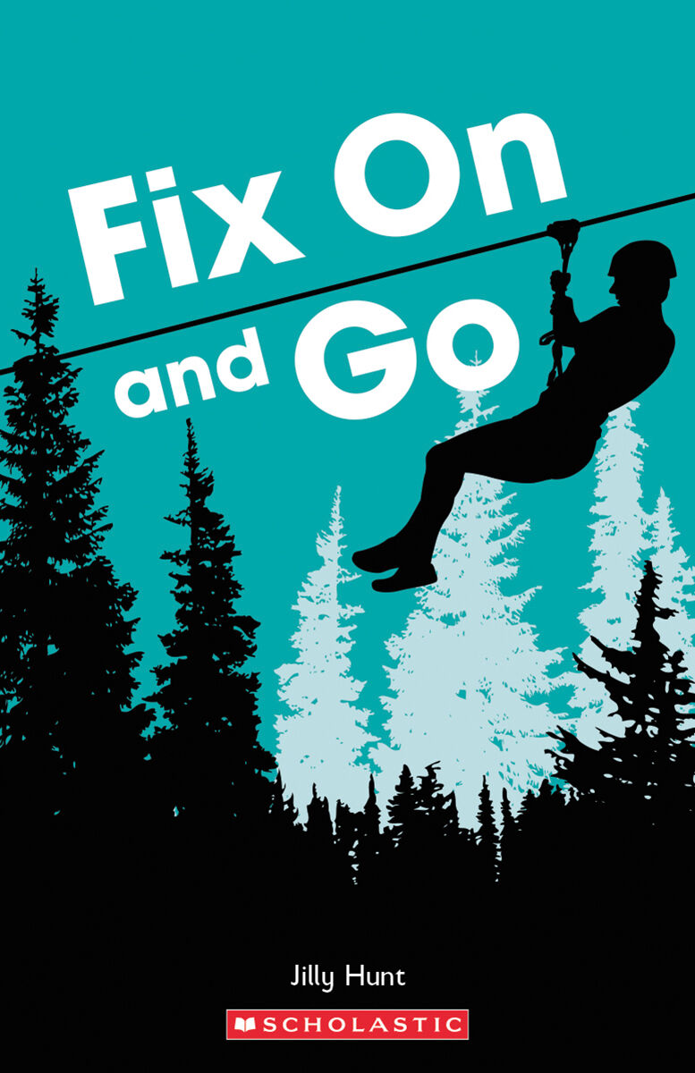 Scholastic Phonics Decoders Complete Pack image number 4