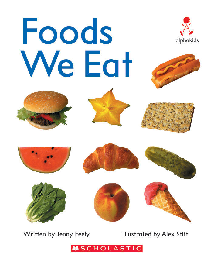 Alphakids: Set 2, Level 12-24 Multi-pack Set image number 9