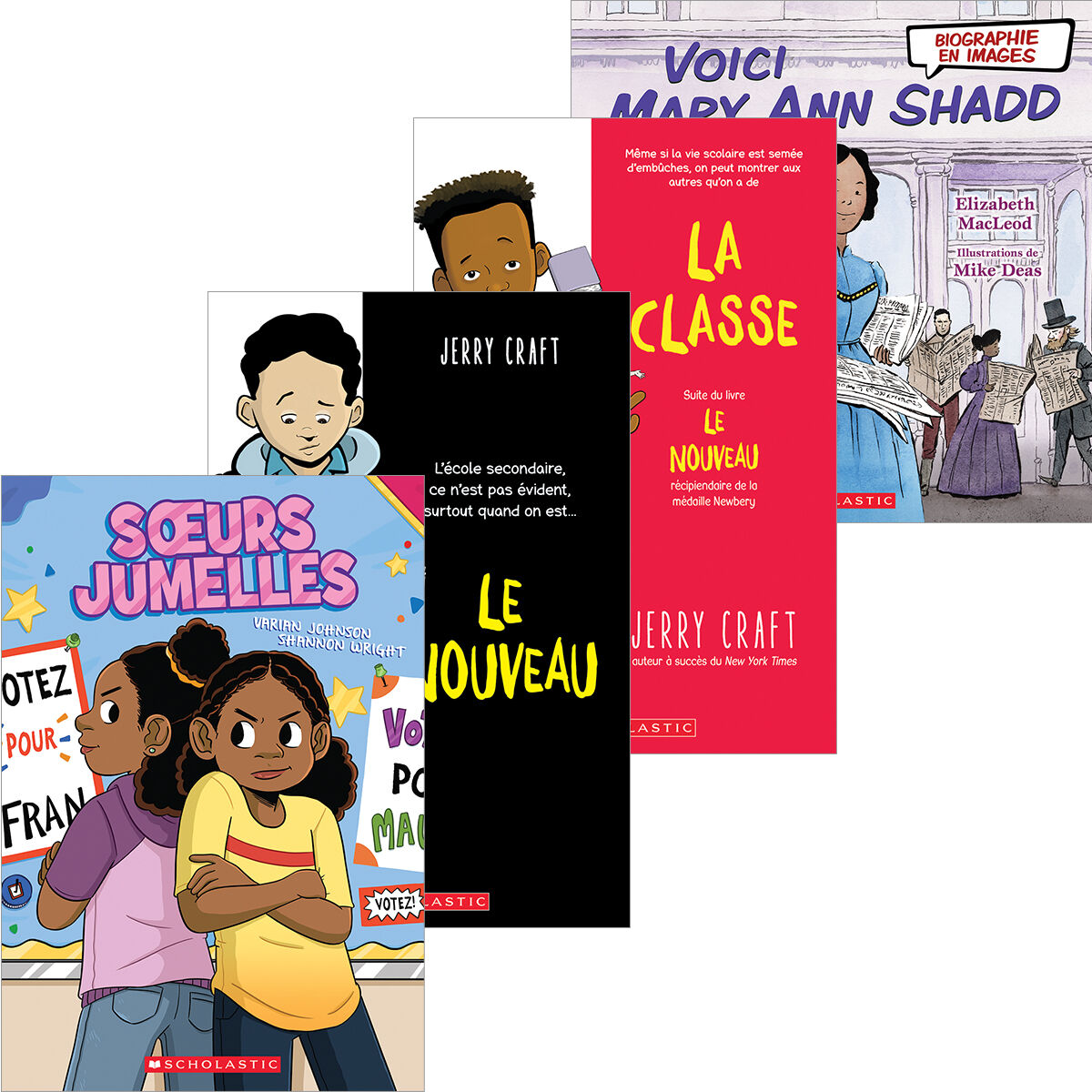 Les voix des communaut&eacute;s noires image number 0