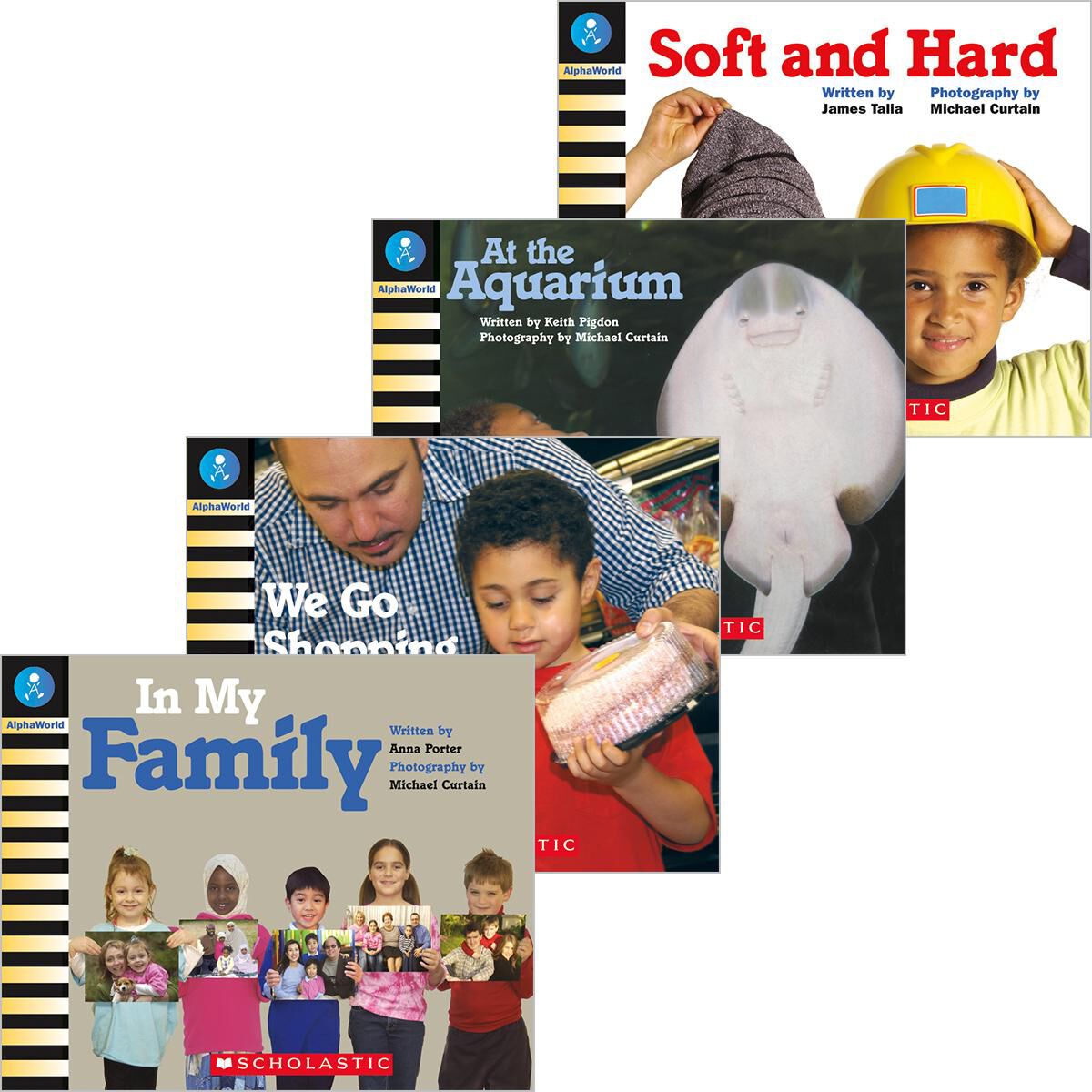 AlphaWorld: Level 2 (B) Multi-pack image number 0