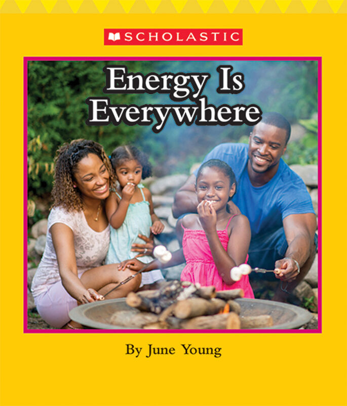 Everyday Book Box 3: Yellow Book Box image number 3