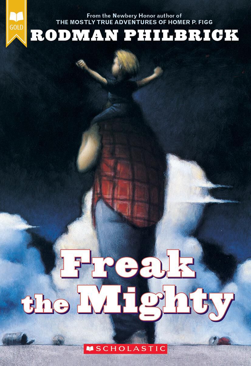 Freak the Mighty image number 0