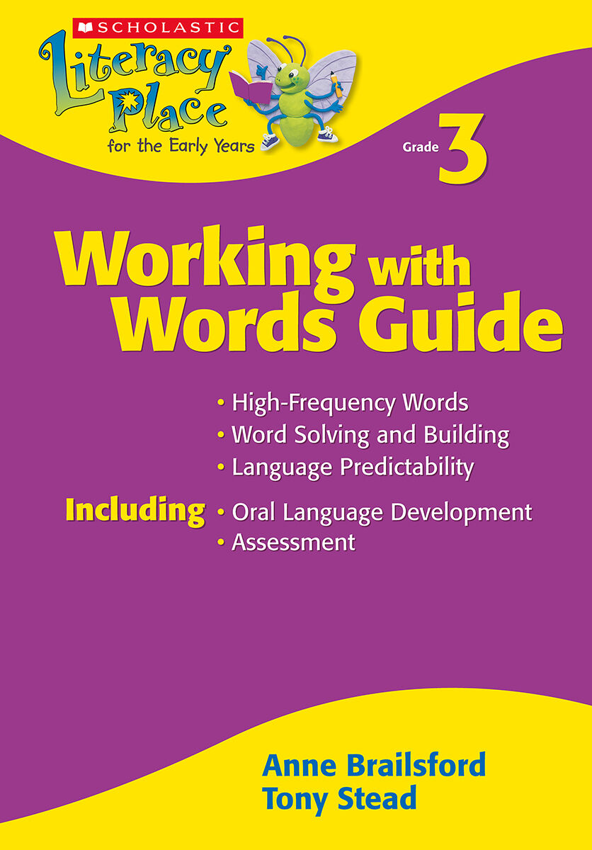 Literacy Place for the Early Years Grade 3 Complete Pack image number 4