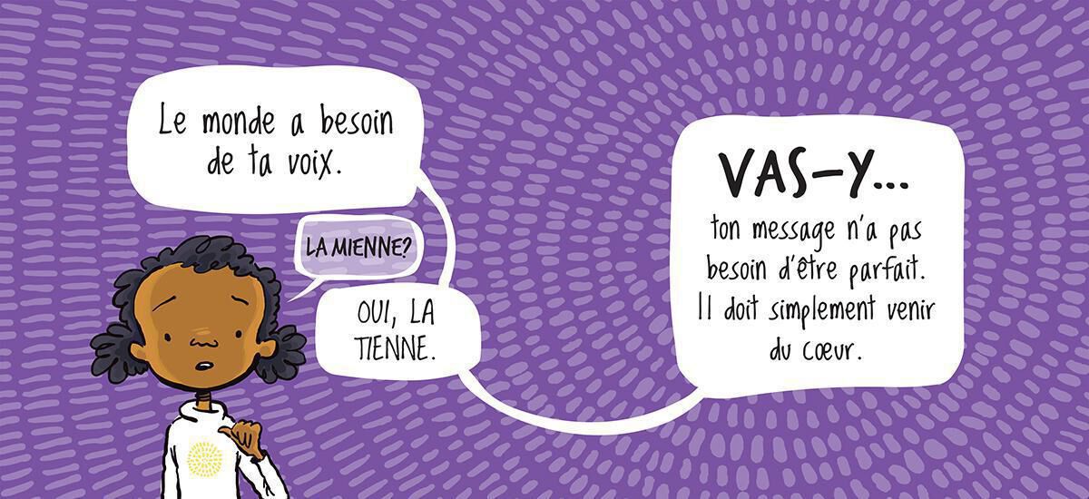 Ta voix compte image number 1