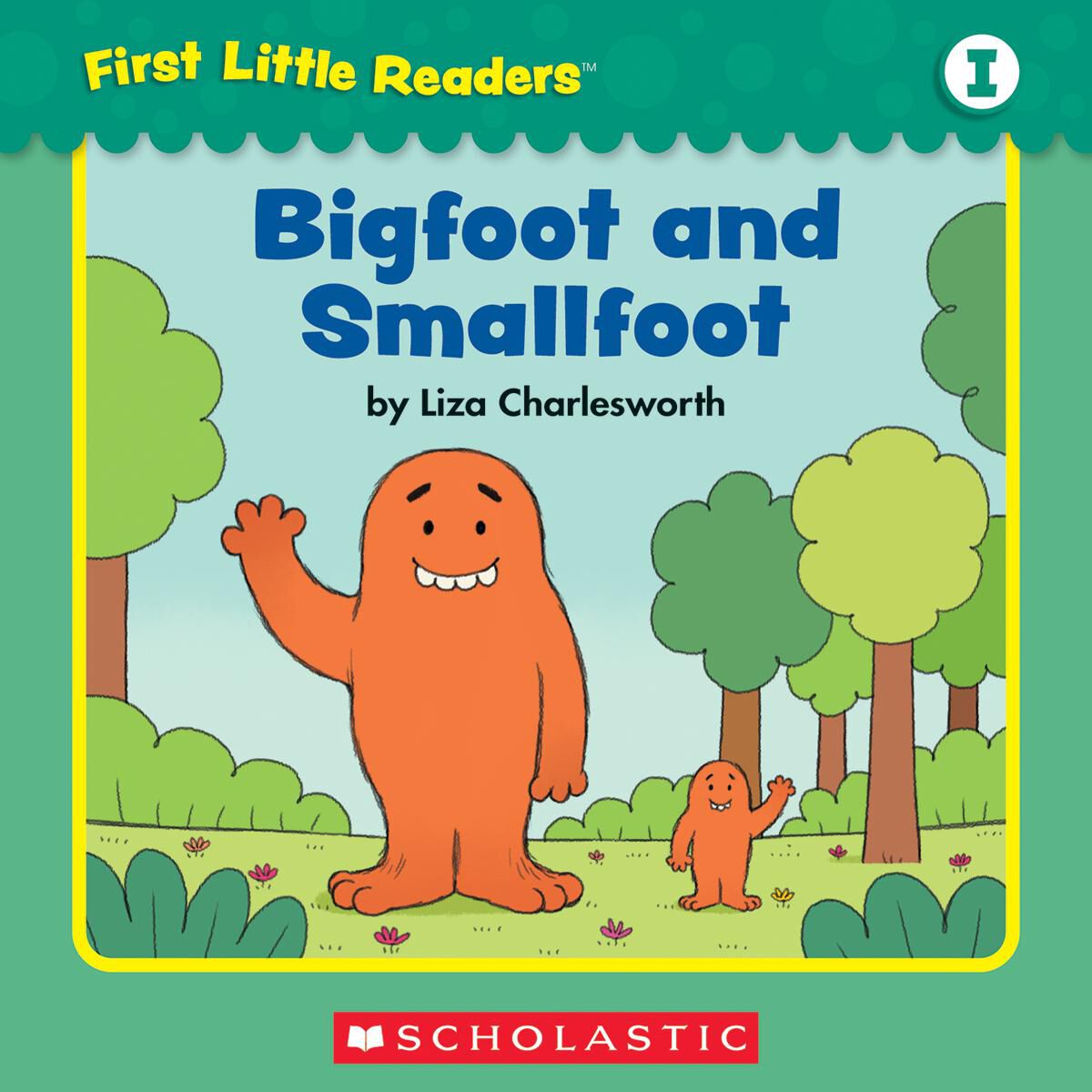 First Little Readers: Guided Reading Levels I & J image number 3