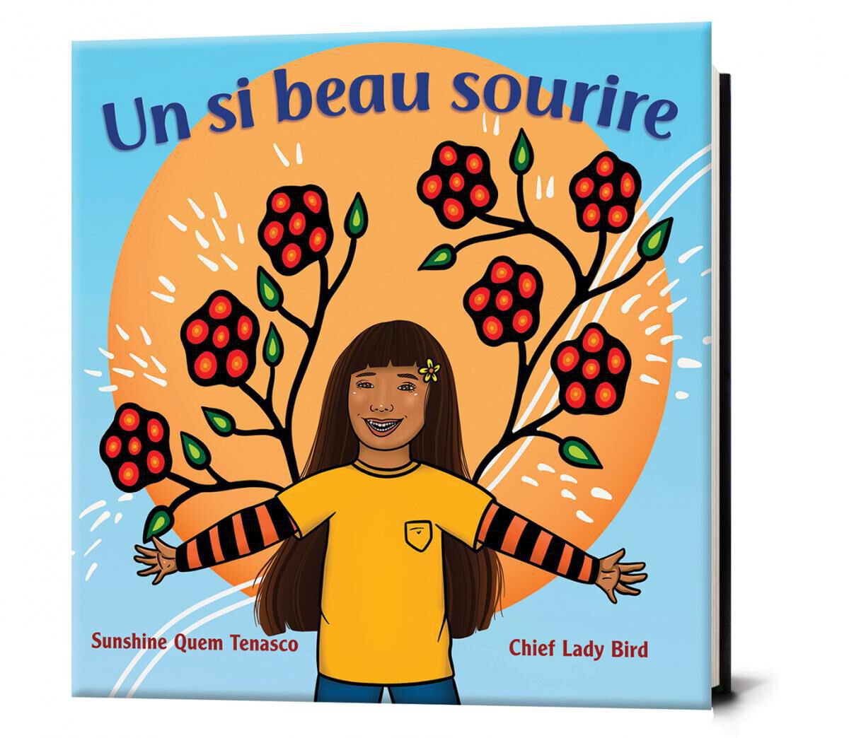 Un si beau sourire