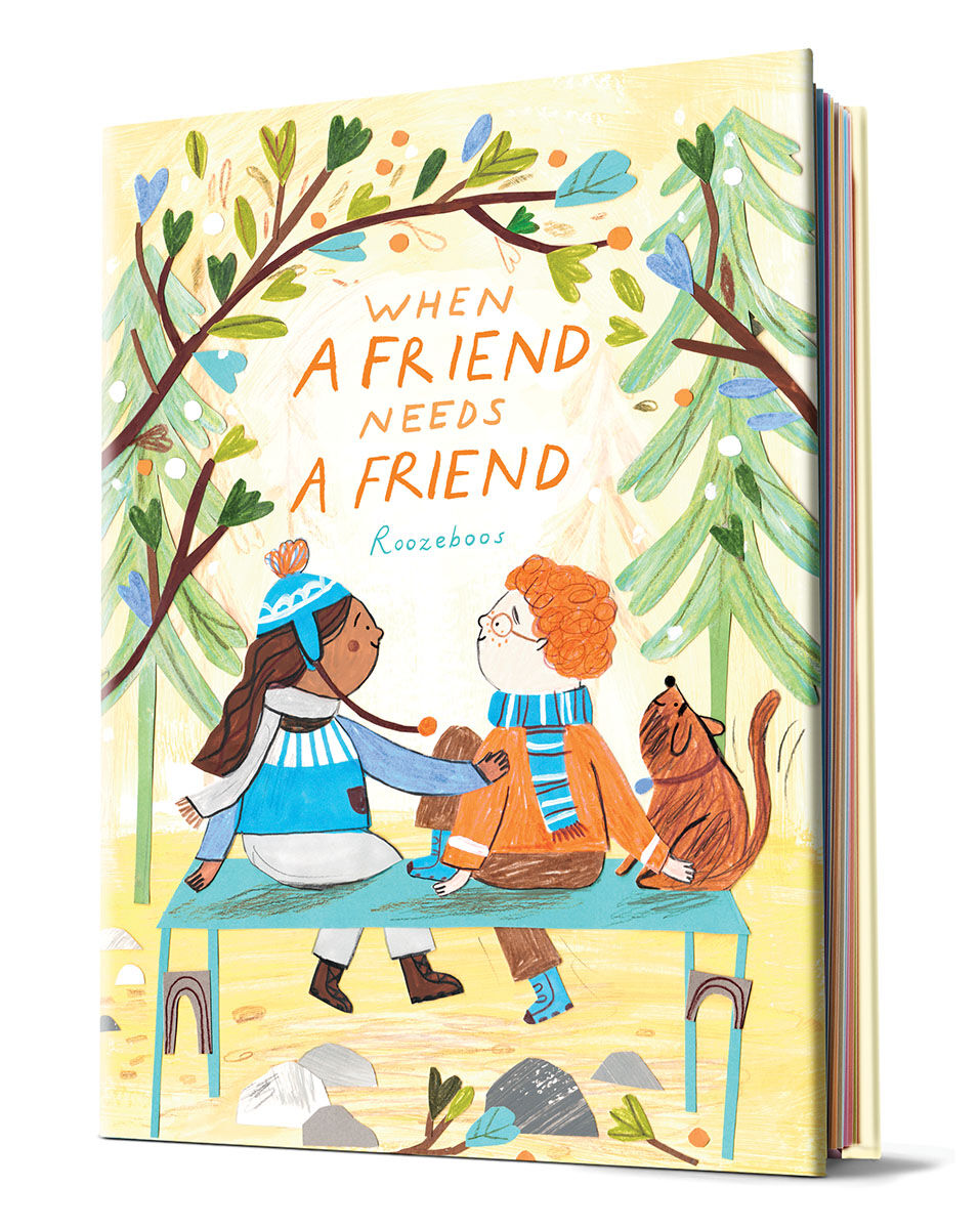 Everyone Belongs Read Alouds: Grade 1 Collection image number 8