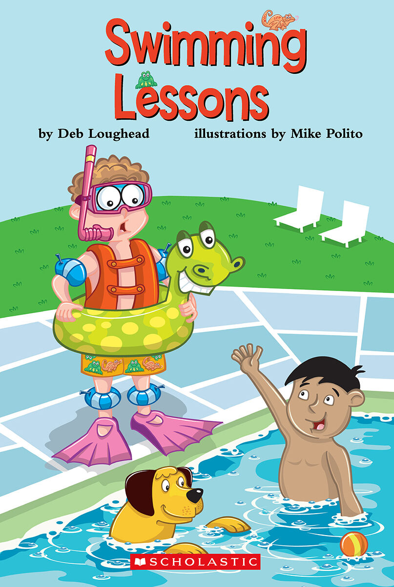 LPEY Levelled Libraries: Level M image number 7