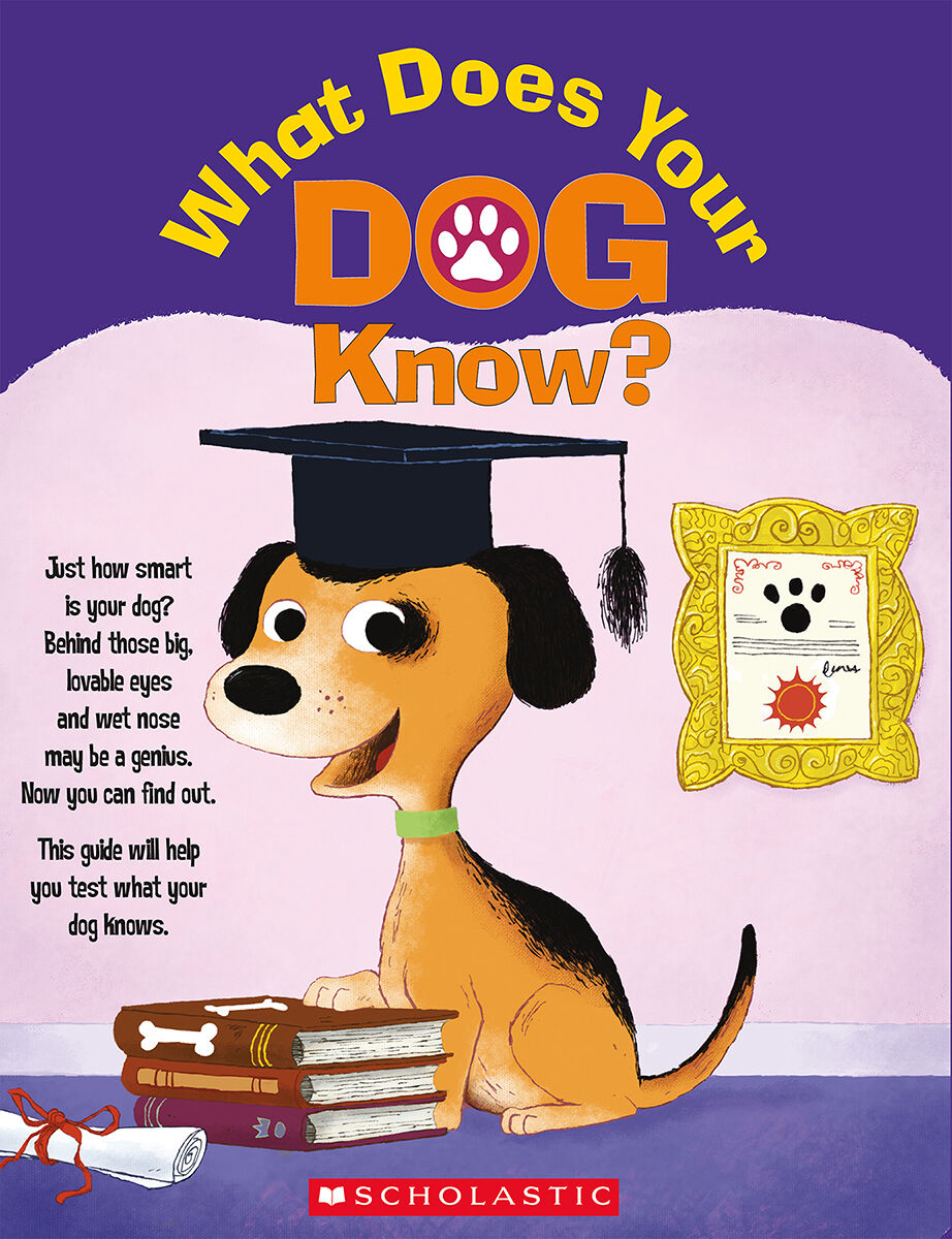 Literacy Place for the Early Years Grade 2: Level K: What Does Your Dog  Know? Pack