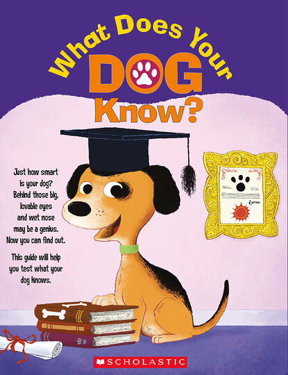 Literacy Place for the Early Years Grade 2: Level K: What Does Your Dog Know? Pack