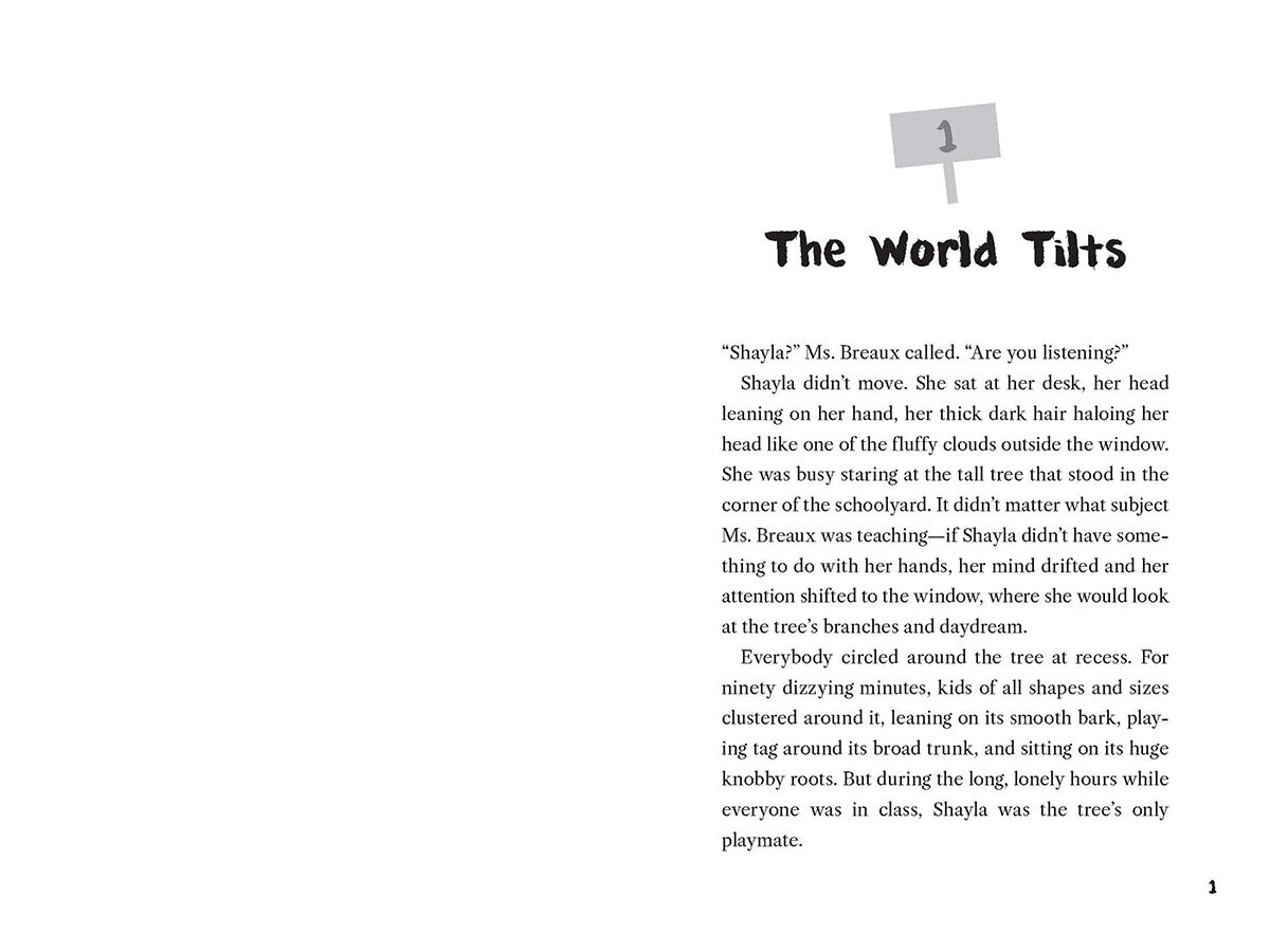 When the World Turned Upside Down image number 1