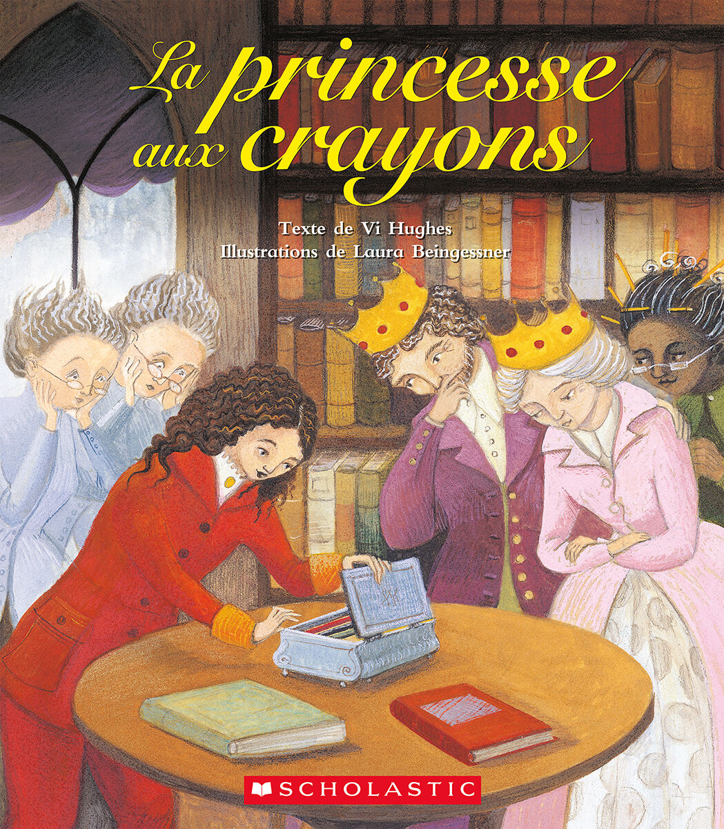 Envol en litt&eacute;ratie Biblioth&egrave;que nivel&eacute;e: Niveaux P-Q image number 2