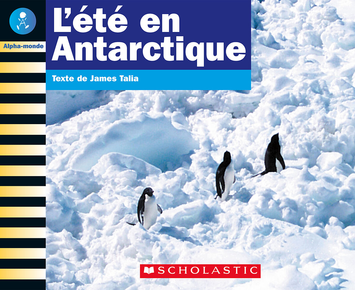 Alpha-monde: Emballage Niveau 23 (L) image number 3