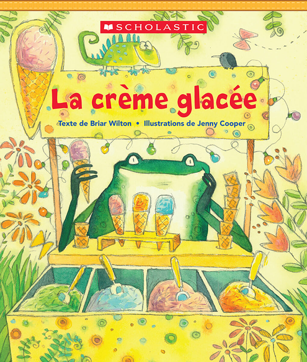Jour apr&egrave;s jour : Collections toutes faites : Les animaux s'amusent image number 8