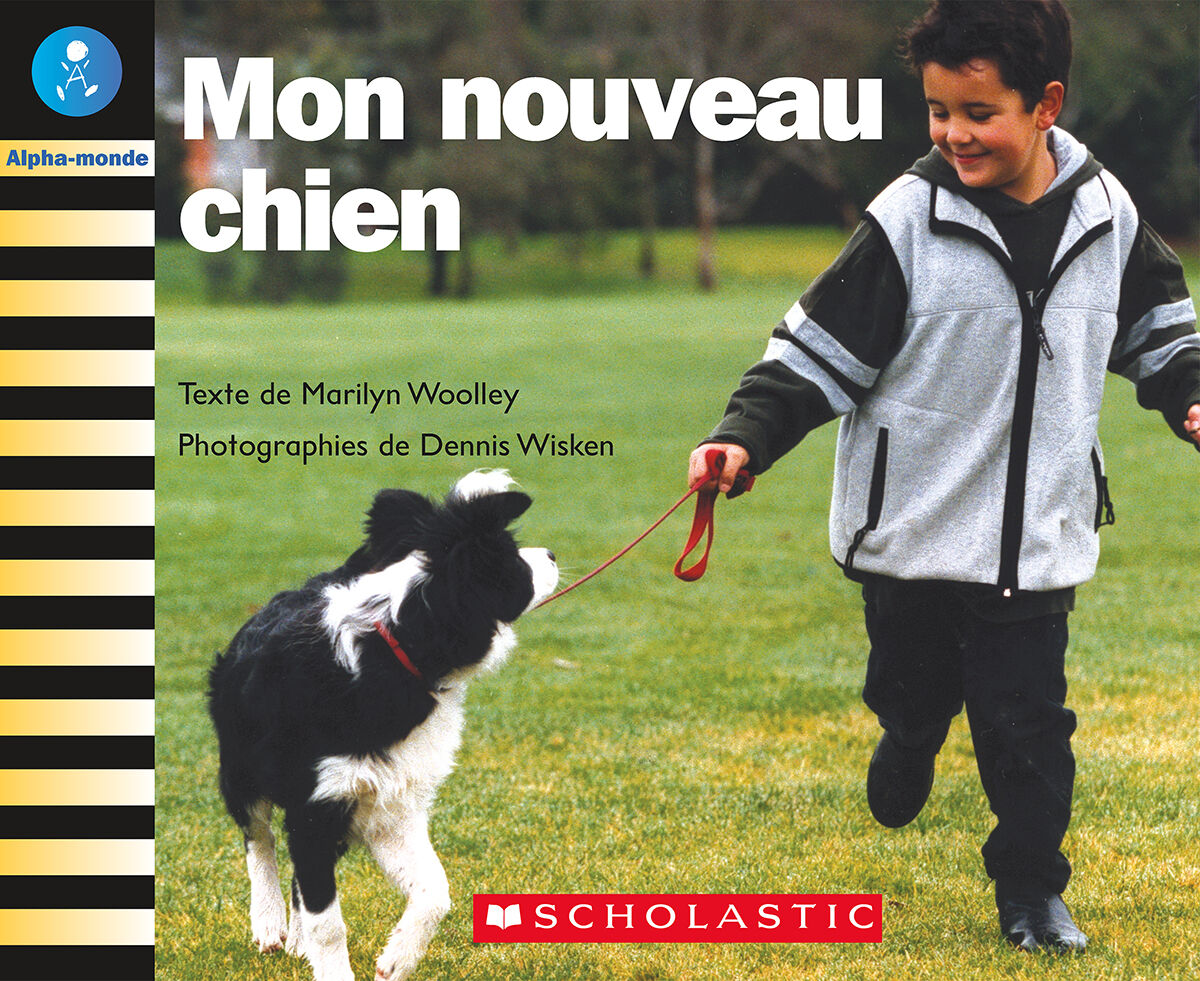 Alpha-monde: Emballage Niveau 6 (D) image number 3