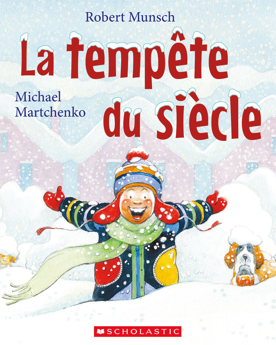 La Temp&ecirc;te du si&egrave;cle