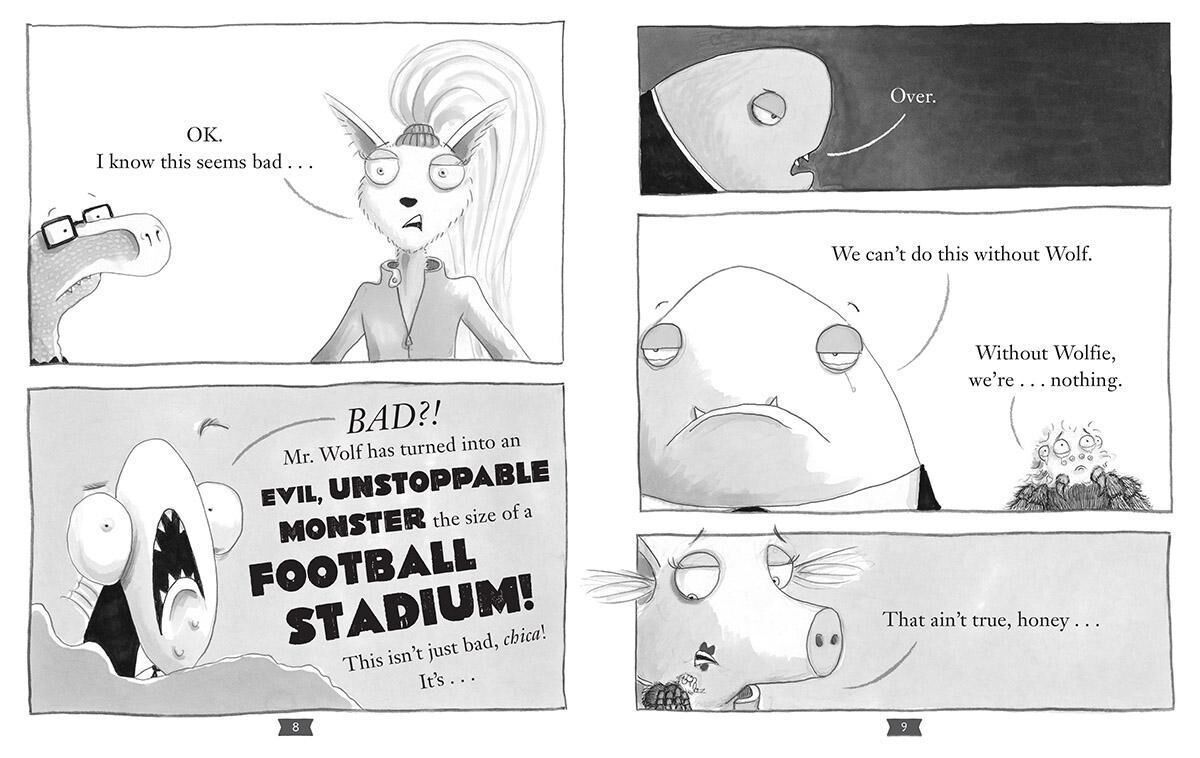 Best Grade 4 Books image number 2