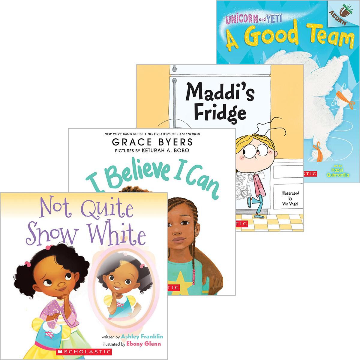 Social Emotional Learning K-3 Collection