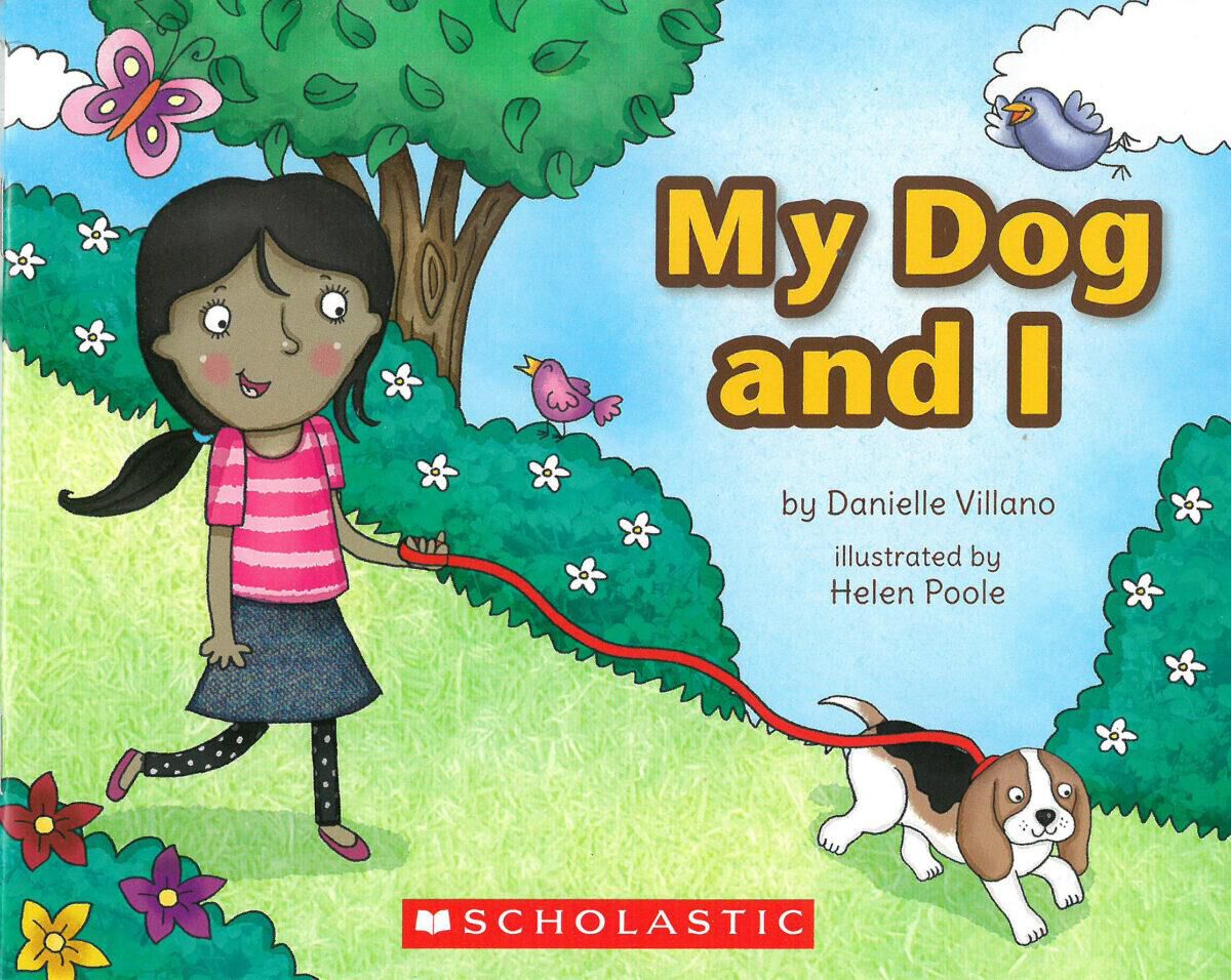 Independent Reading Collection: Level B image number 7