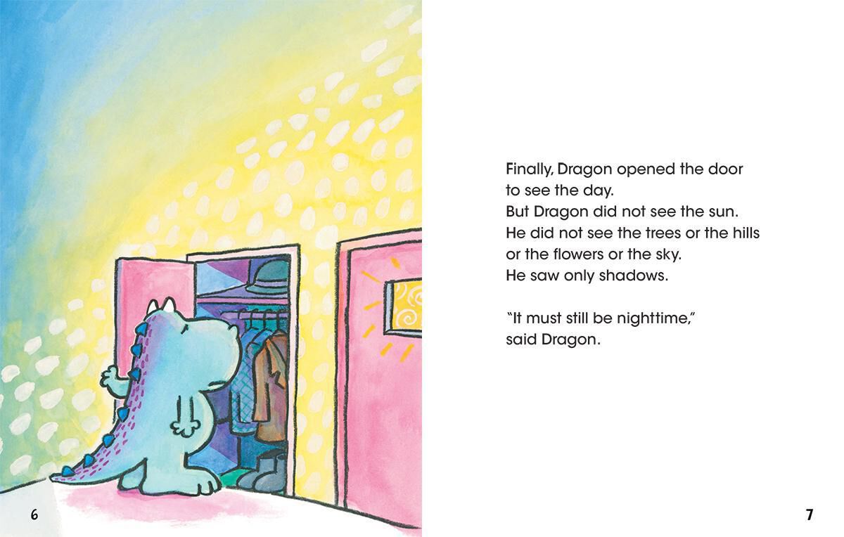 Dragon Gets By image number 3